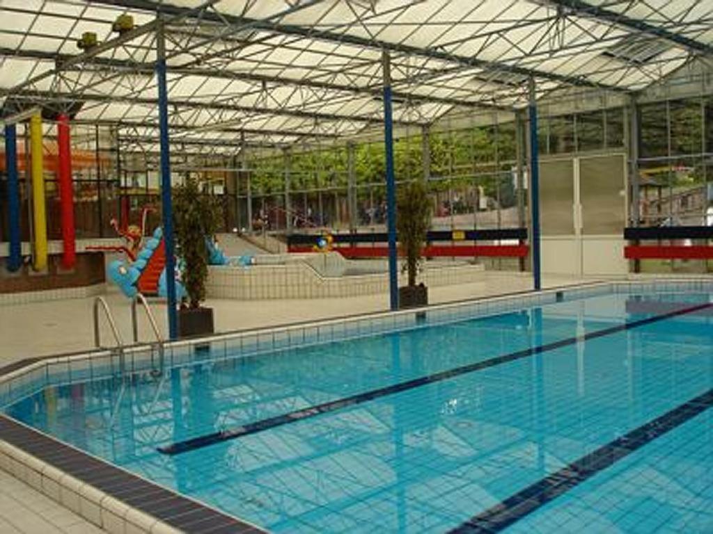Chalet Vakantie Wageningen Veluwe Dış mekan fotoğraf